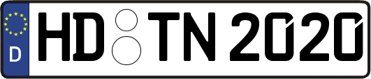 HD-TN2020