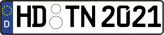 HD-TN2021