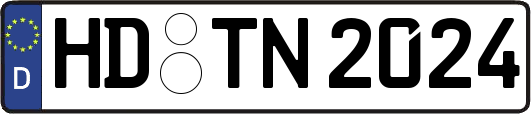 HD-TN2024