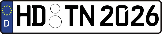 HD-TN2026