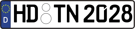 HD-TN2028