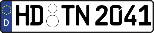 HD-TN2041