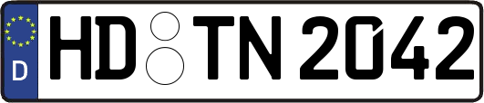 HD-TN2042