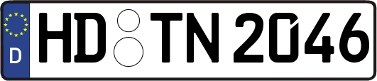 HD-TN2046