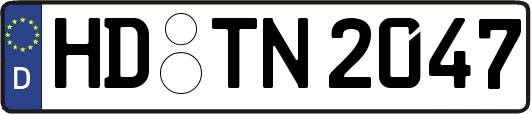 HD-TN2047