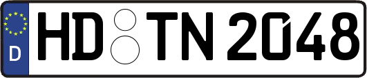 HD-TN2048