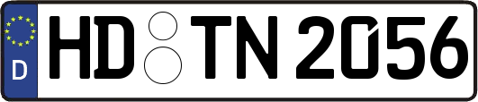 HD-TN2056