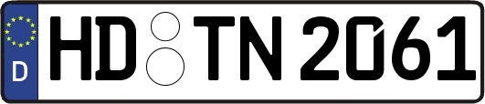 HD-TN2061