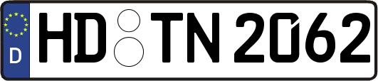 HD-TN2062
