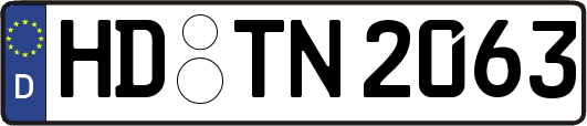 HD-TN2063