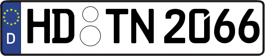 HD-TN2066