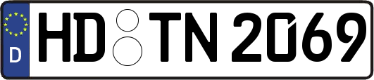 HD-TN2069