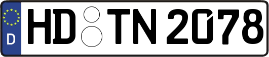 HD-TN2078