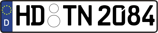 HD-TN2084