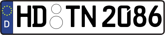 HD-TN2086