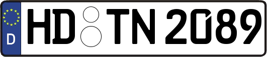 HD-TN2089