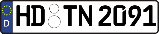 HD-TN2091