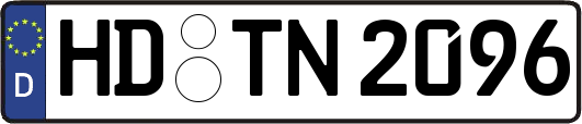 HD-TN2096
