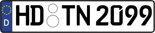 HD-TN2099
