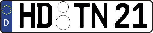 HD-TN21