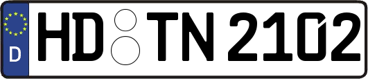 HD-TN2102