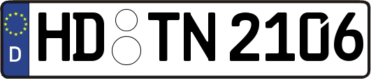 HD-TN2106