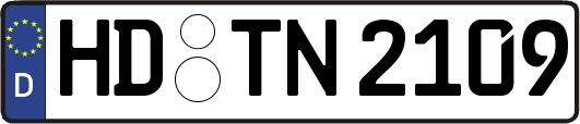 HD-TN2109