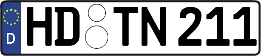 HD-TN211