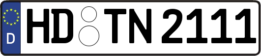 HD-TN2111