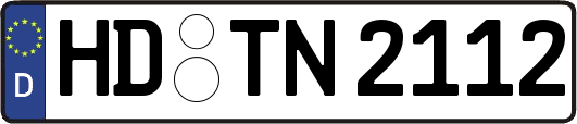 HD-TN2112