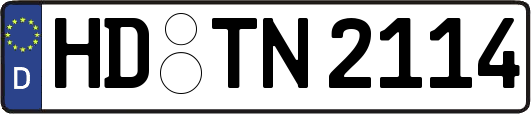 HD-TN2114