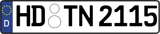 HD-TN2115