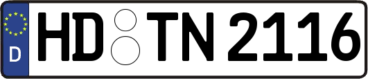 HD-TN2116