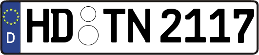 HD-TN2117