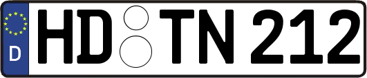 HD-TN212