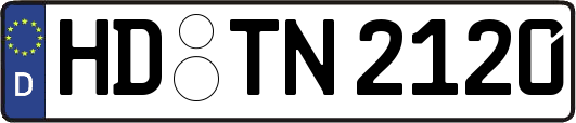 HD-TN2120