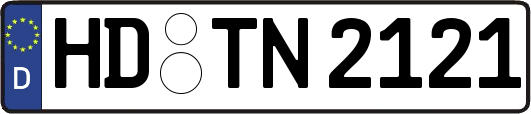 HD-TN2121