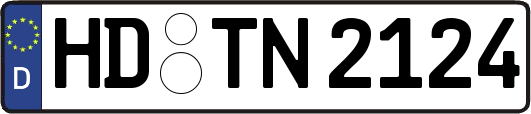 HD-TN2124