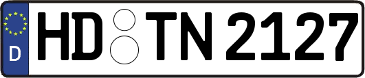 HD-TN2127