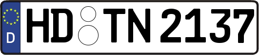 HD-TN2137