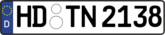 HD-TN2138