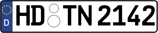 HD-TN2142