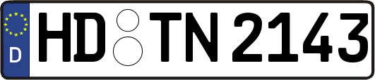 HD-TN2143