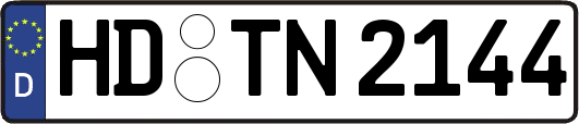 HD-TN2144