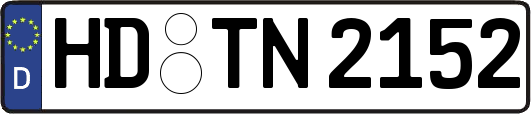 HD-TN2152
