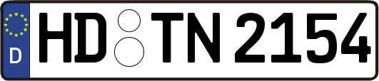 HD-TN2154