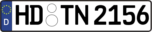 HD-TN2156