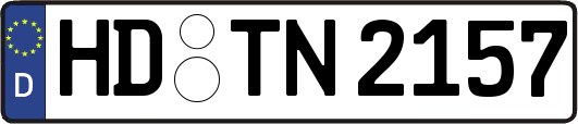 HD-TN2157