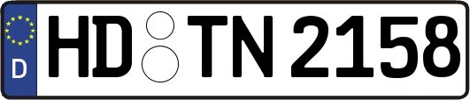 HD-TN2158