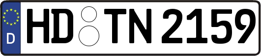 HD-TN2159